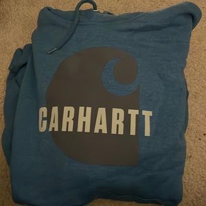 Brand new Carharrt hoodie